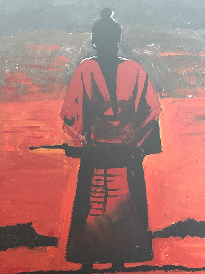 Samurai